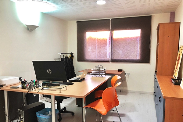 sala nutricion entrenador personal benidorm